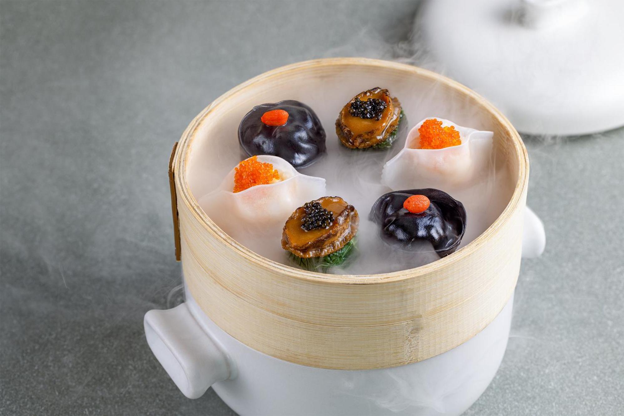 Fairmont Chengdu Otel Dış mekan fotoğraf