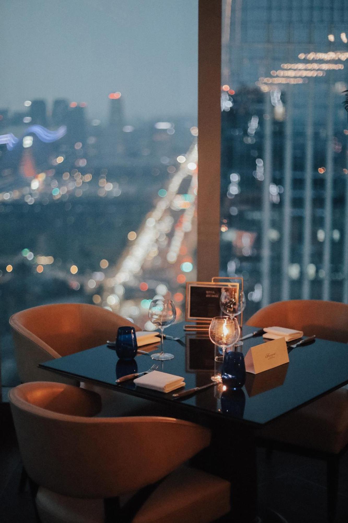 Fairmont Chengdu Otel Dış mekan fotoğraf