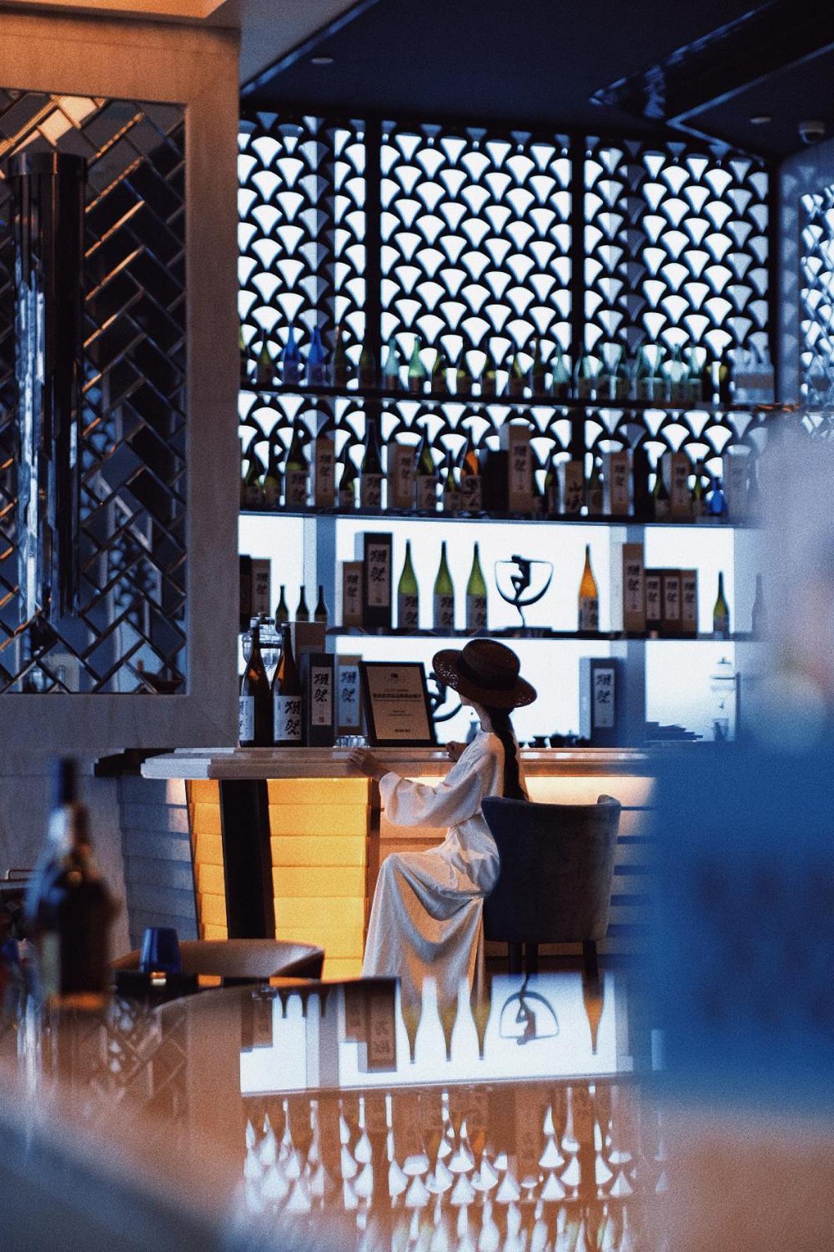 Fairmont Chengdu Otel Dış mekan fotoğraf