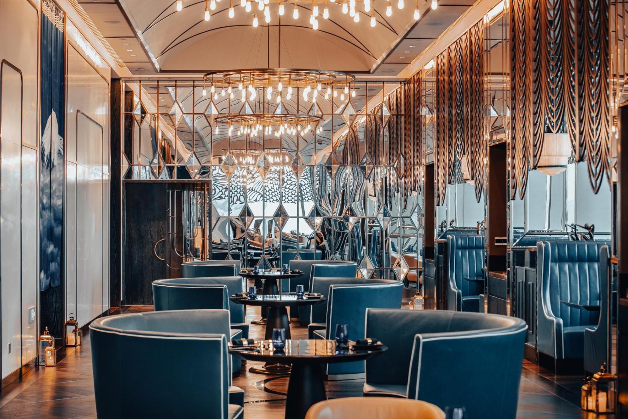 Fairmont Chengdu Otel Dış mekan fotoğraf