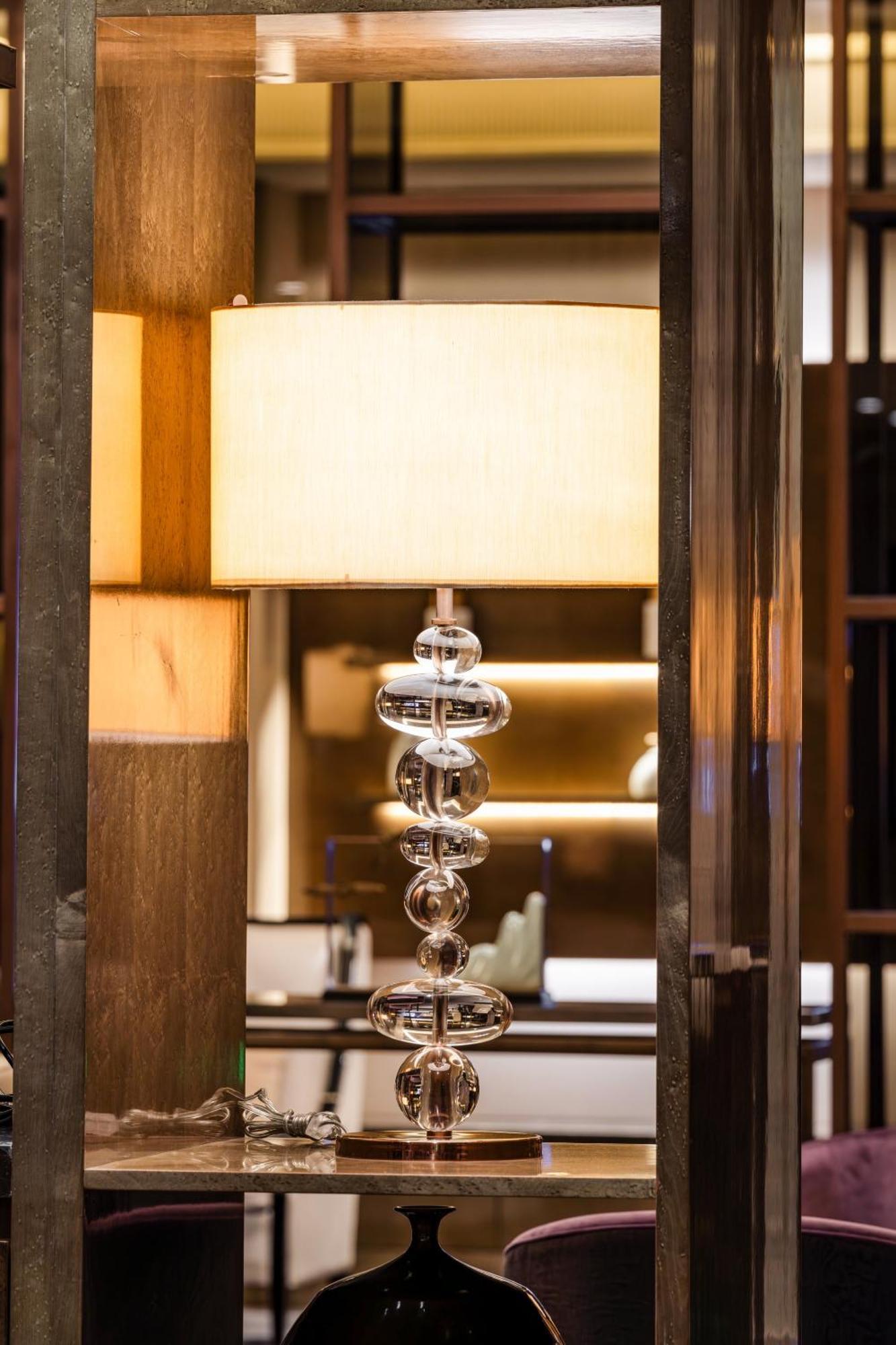 Fairmont Chengdu Otel Dış mekan fotoğraf